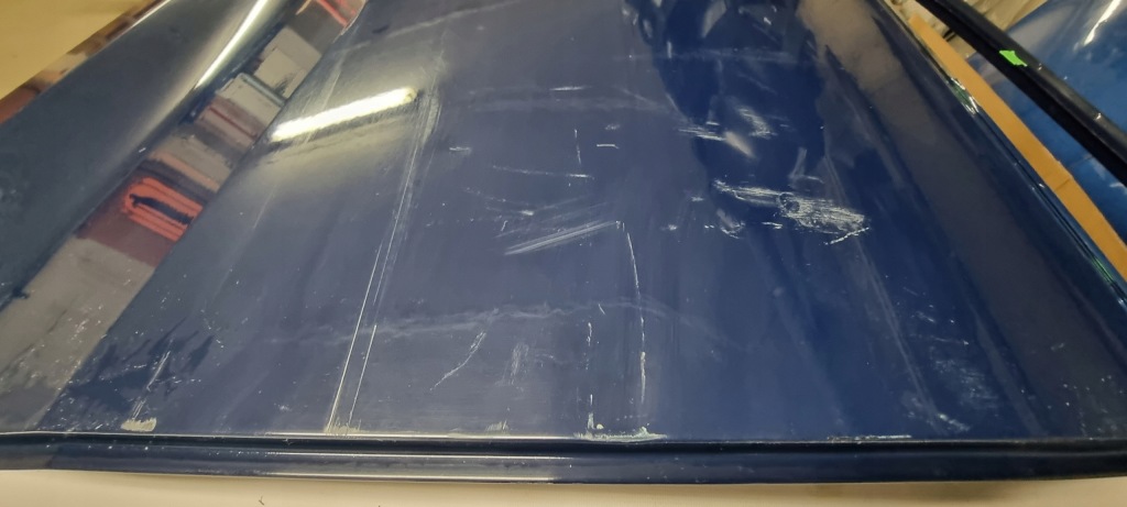 фото №5, Двері правий задня rapid 5ja833312b 5ja833052b lf5a