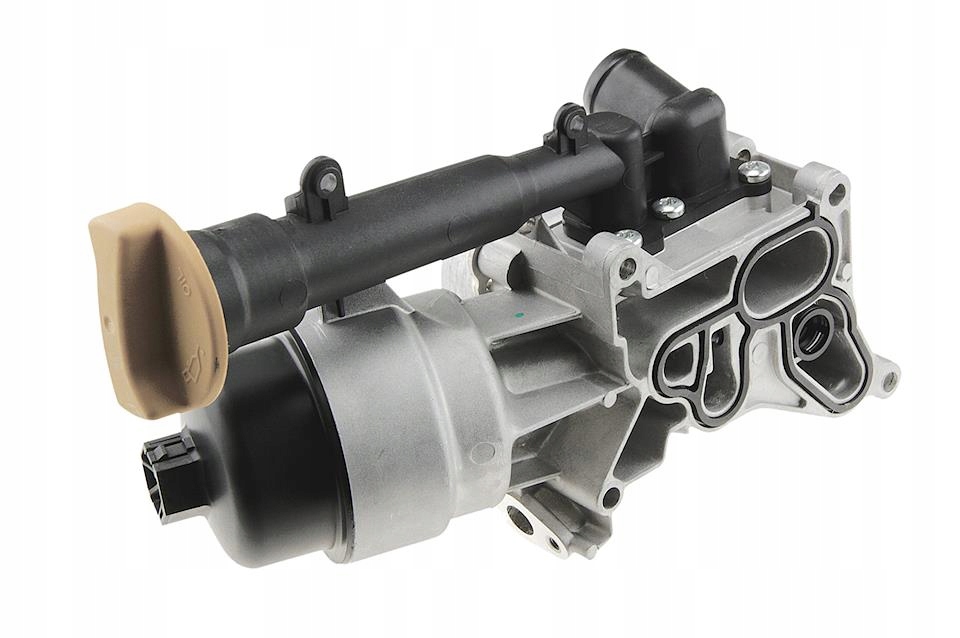 фото №10, Nty ccl-pl-012 радіатор оливи, олія двигунний