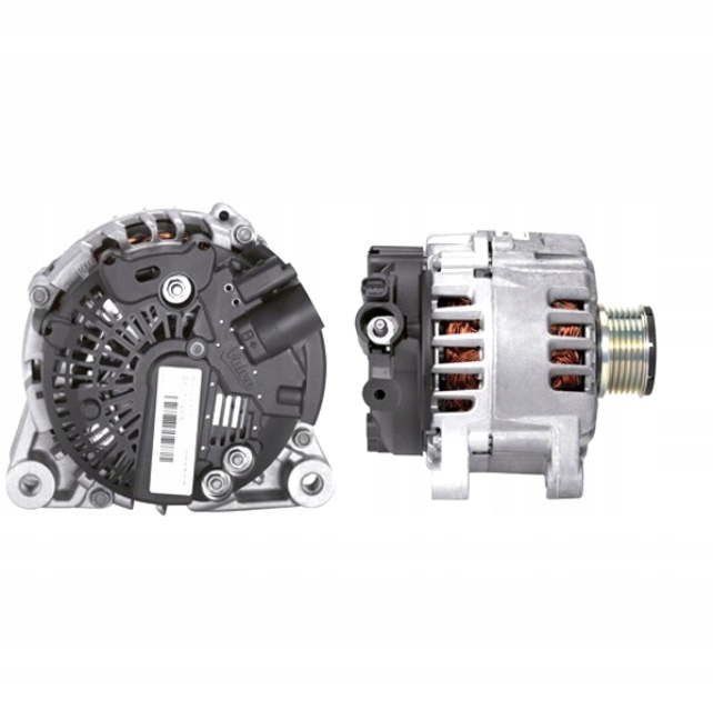 фото №1, Генератор 150a valeo peugeot 308 407 5008 607 807