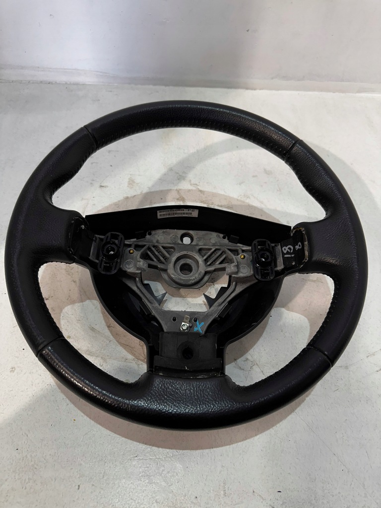 фото №6, Воздуховод кожа 48430jd01d nissan qashqai j10 +2 2.0 dci