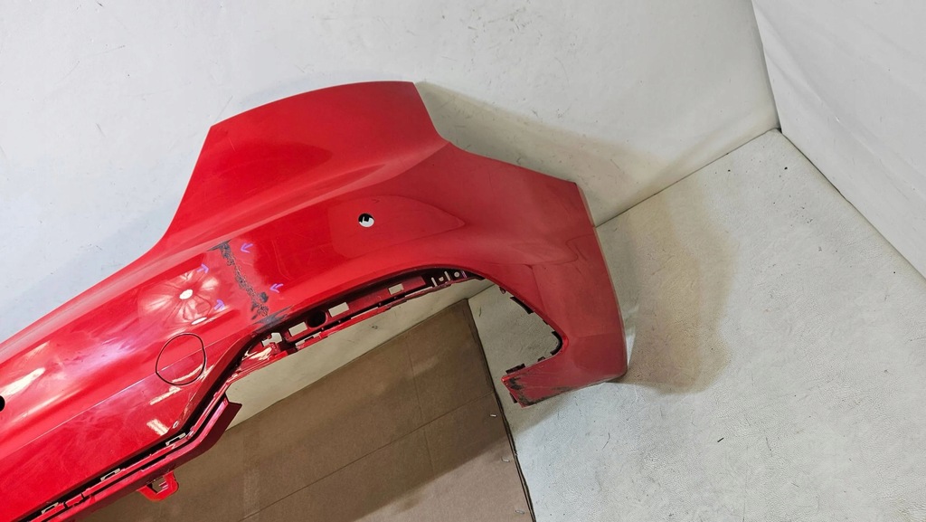 фото №7, Бампер задняя задний audi rs5 b9 8w6807511f