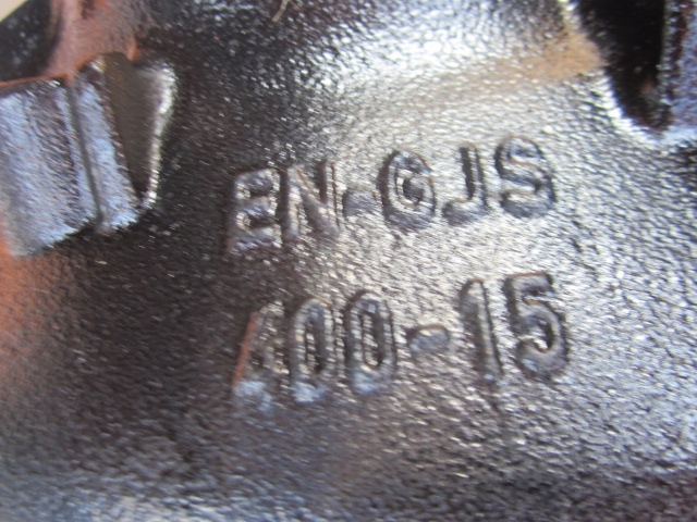 фото №11, Bmw x5 g05 x7 редуктор мост задняя распределитель 7618732 05 3.64 ghra364h