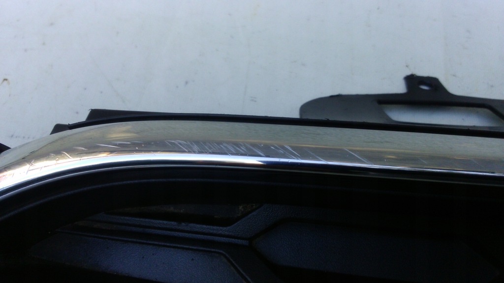 фото №10, Ford ecosport lift решётка радиатора решётка радиатора радиатора