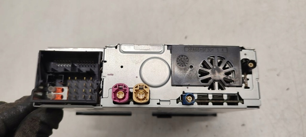 фото №5, Радіо навігація mini cooper r60s countryman