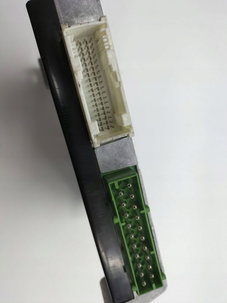 фото №5, Mini cooper 6135-6935645 137804-10 блок управления двигателя бортовой компьютер