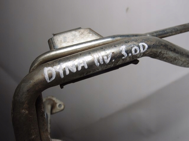 фото №6, Wąż шланг труба wody toyota dyna 3.0d 2011r