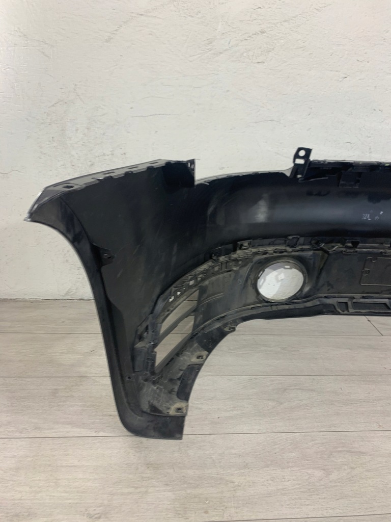 фото №9, Бампер задняя porsche 911 992 carrera 4 s оригинал