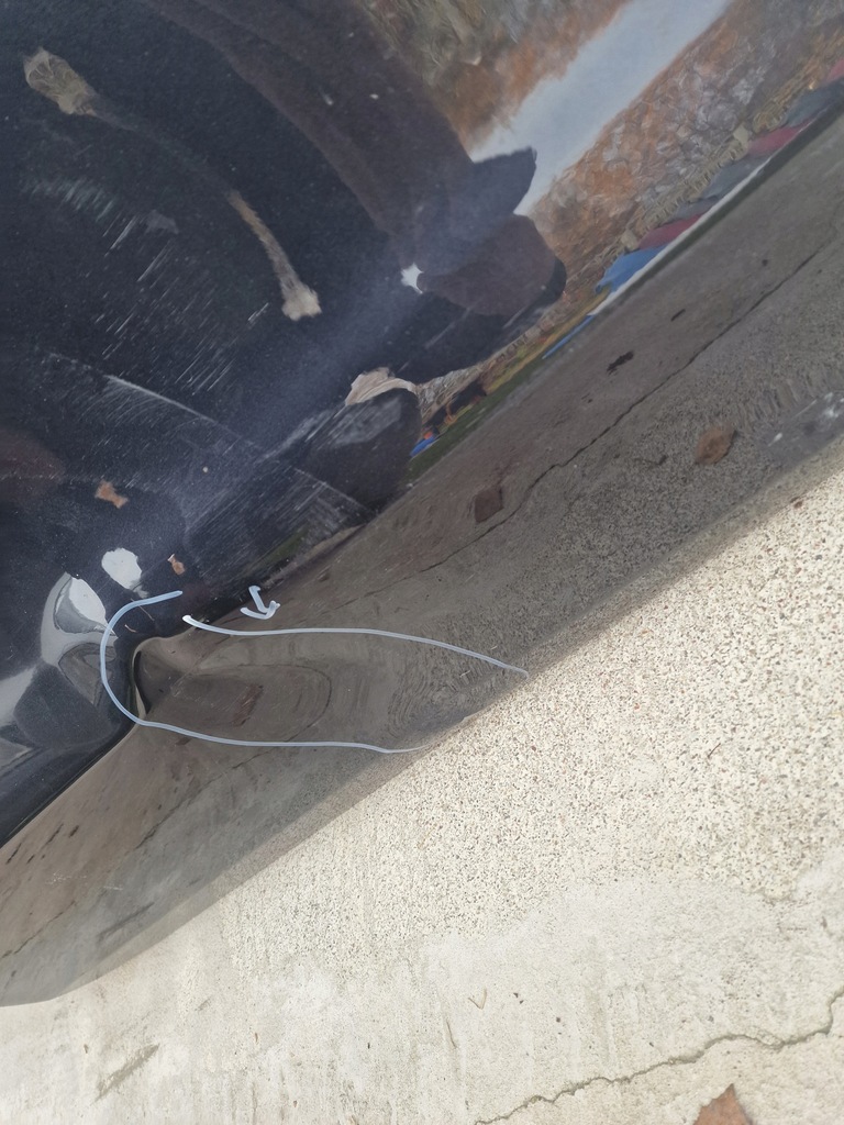 фото №8, Ford ranger 5 v 11- дверь правое задняя