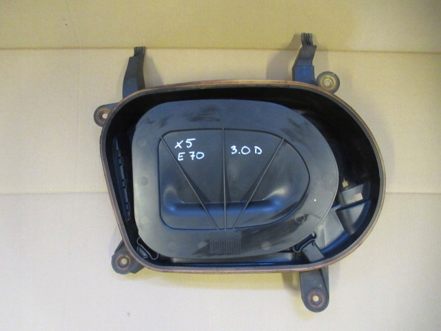 фото №1, Bmw x5 e70 корпус фильтра воздуха 7811026