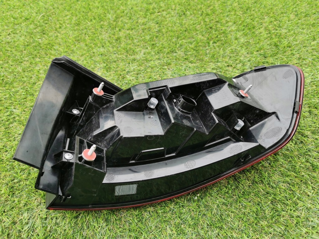 Mercedes glb 247 фара led задні ліва Оригінал