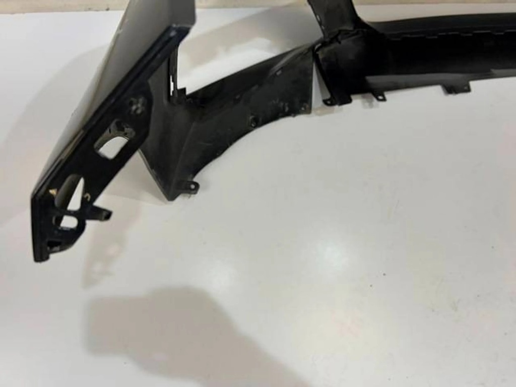 фото №7, Бампер передний bmw 2 f44 gran coupe m-pakiet