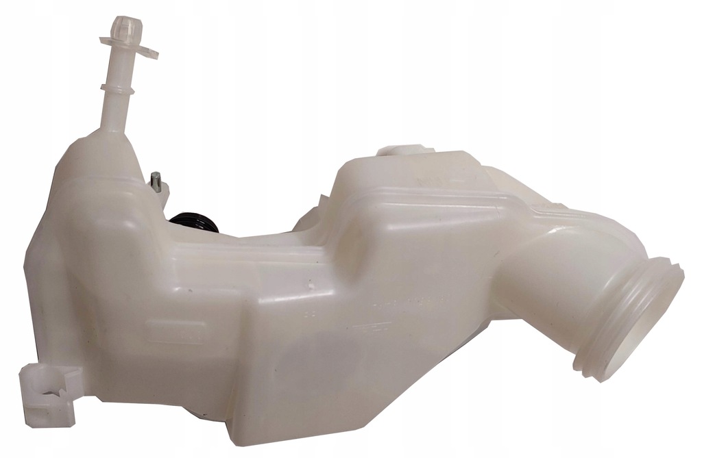 фото №1, Бак рідина гальмівний ford fiesta mk6 fusion