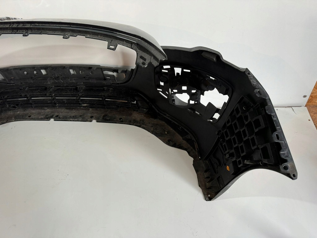 фото №11, Peugeot 3008 i 1 lift 13-16 бампер перед передній