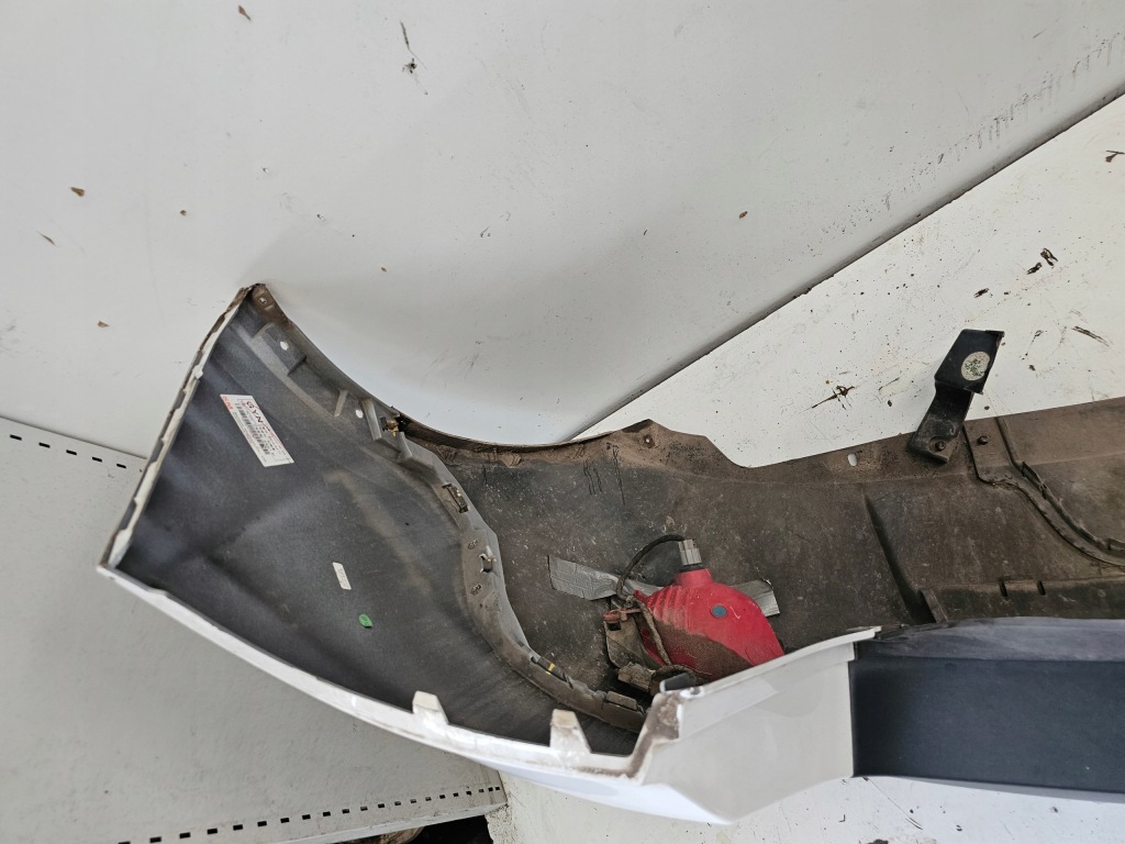 Opel mokka бампер задній задній 4 pdc gyn Доставка