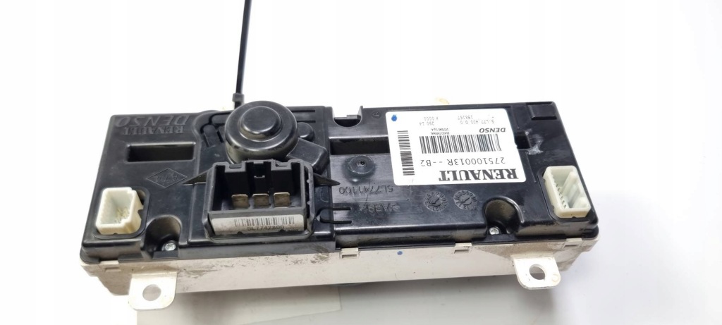 фото №5, Панель 275100013r renault master iii