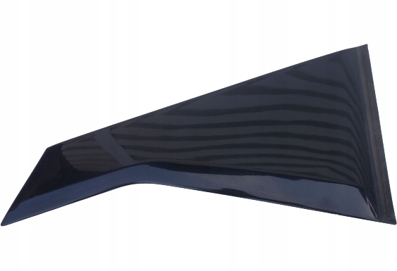 фото №1, Молдинг защита дверь левый задняя infiniti qx70 fx