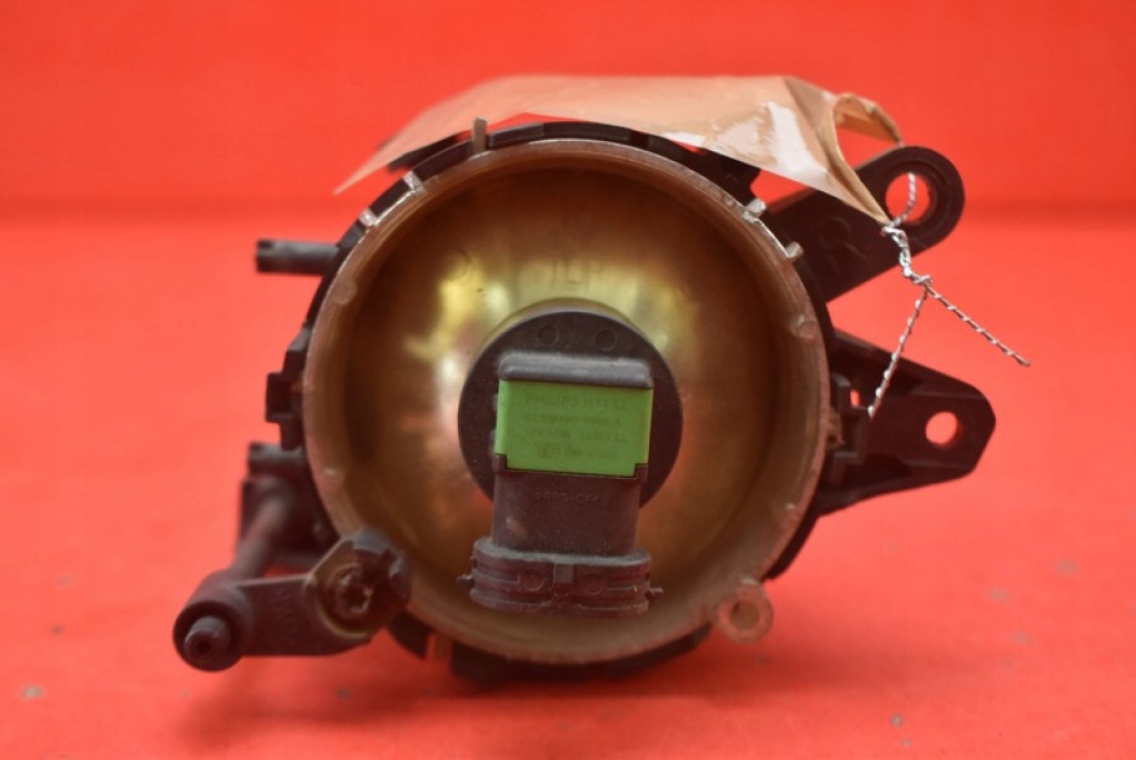 фото №5, Протитуманна фара правий перед передній 31213176 volvo c70 2 ii 05-13