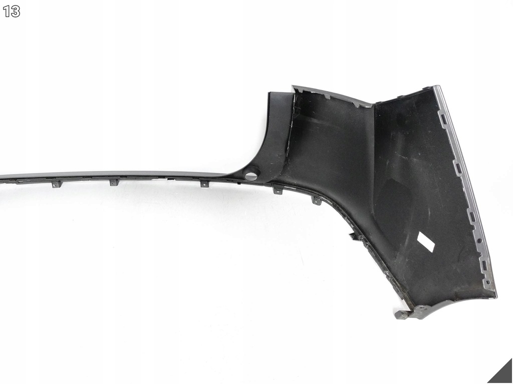 фото №14, Skoda enyaq iv 5la 5lg electric 20- бампер бампер задня 5lg807421