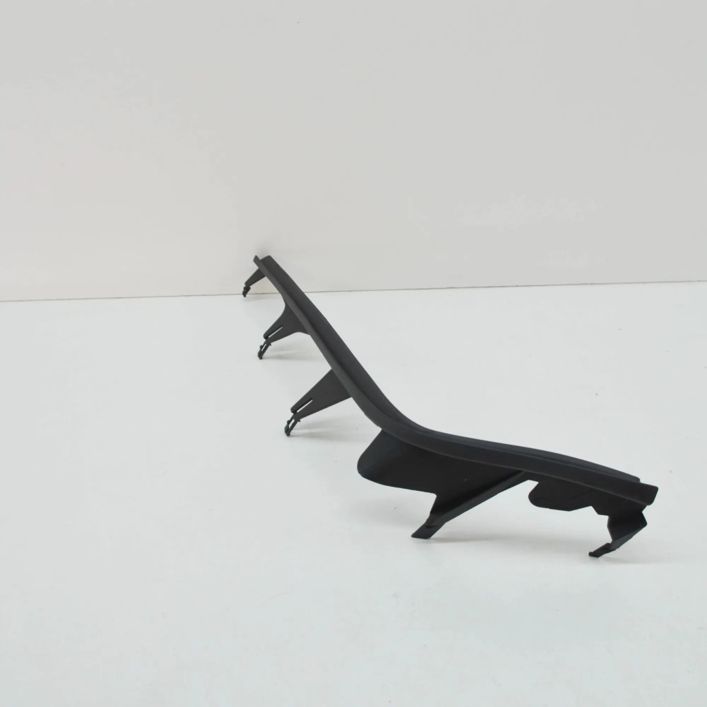 Bmw 3 e46 захист фара ліва 63128384487 8384487 2005 оригінальна в Україні