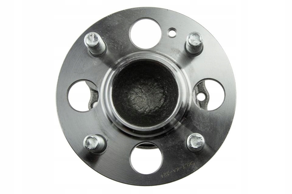 Klt-ka-324 nty ступица колеса задняя Оригинал