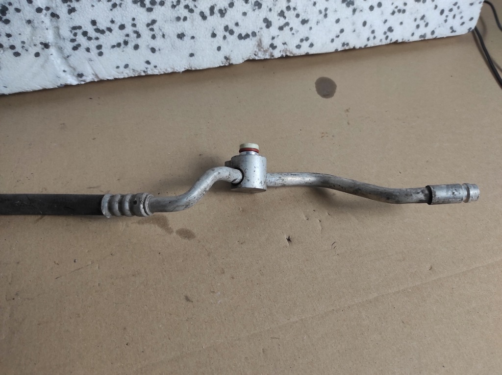 фото №7, Шланг кондиціонера ford galaxy 2.0 2011 rok