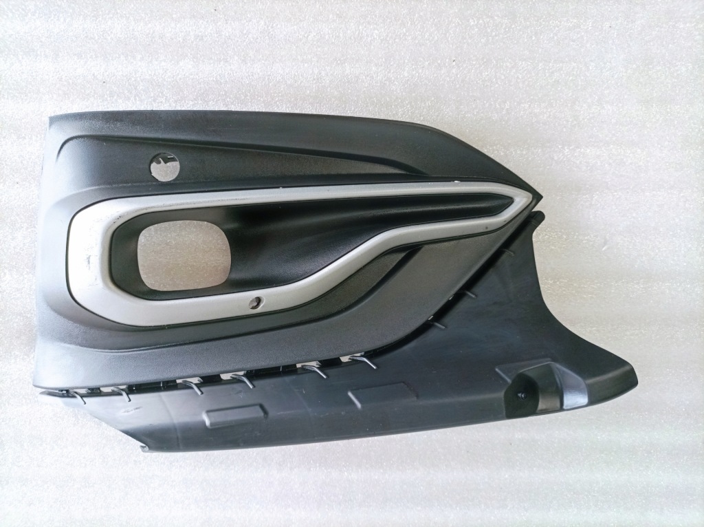 Купить Ford focus mk4 active решётка бампера правая