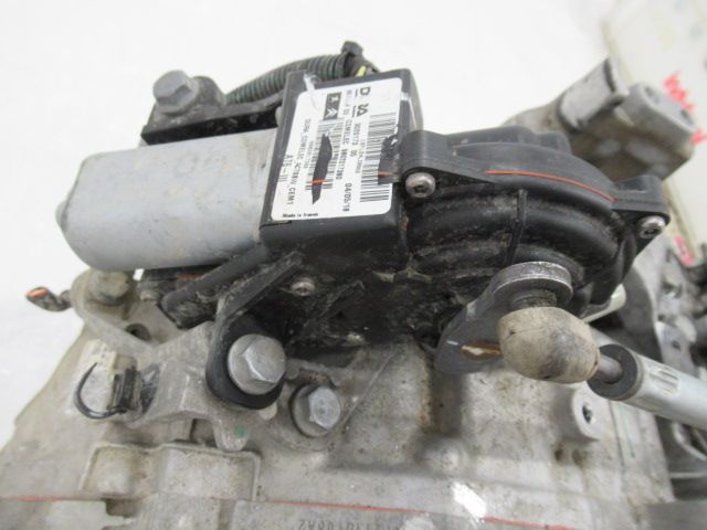 Citroen c5 aircross 1.6 thp коробка передач автоматична коробка передач ідеальний стан Оригінал