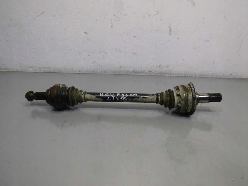 фото №1, Приводной вал левый задняя bmw 3 e93 3.5