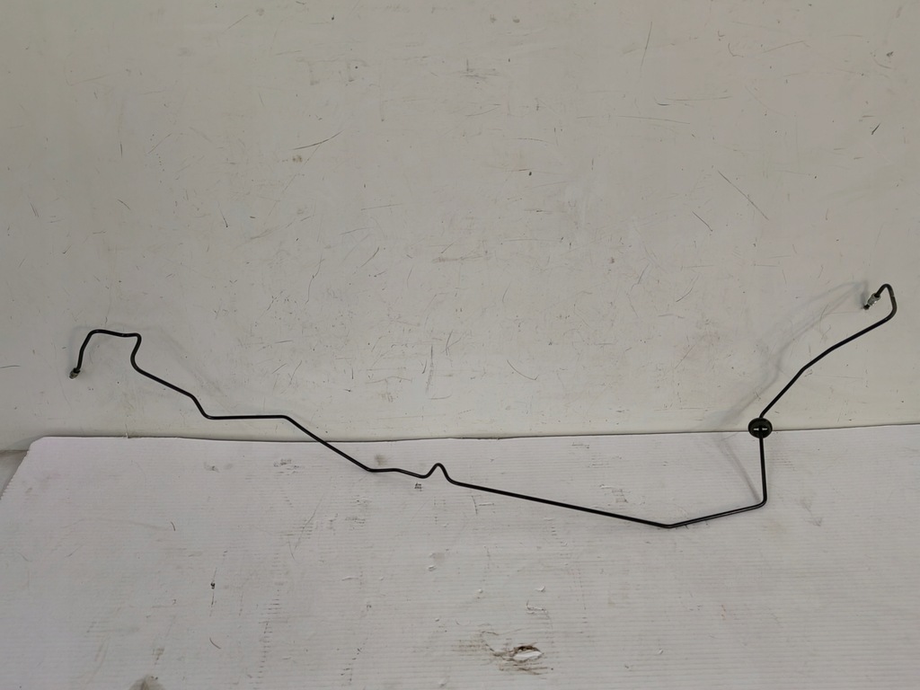 фото №1, Honda hr-v ii ru 1.5b трубка шланг тормозной левый