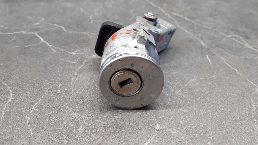 фото №3, E1105995 замок зажигания ключ citroen c4 ii