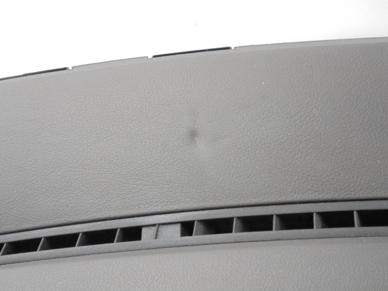 фото №8, Vw touran i приборная панель приборная панель приборная 1t1857001 l