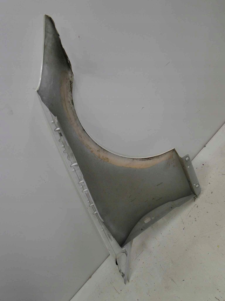 фото №8, Mercedes slk r171 171 крыло перед передний левый