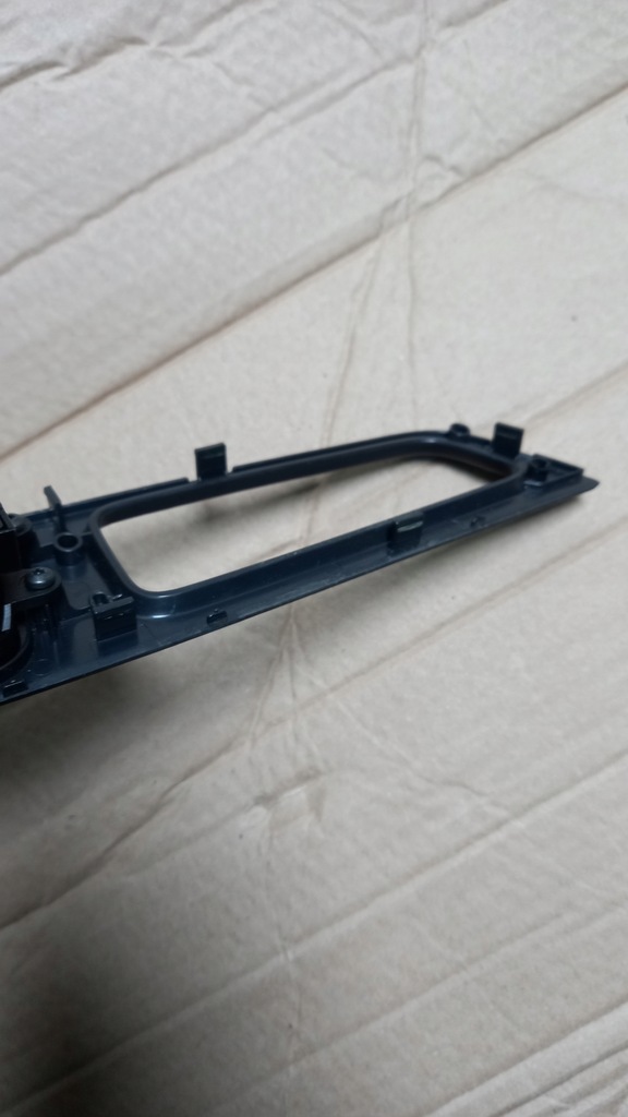 фото №8, Перемикач скло volvo xc60