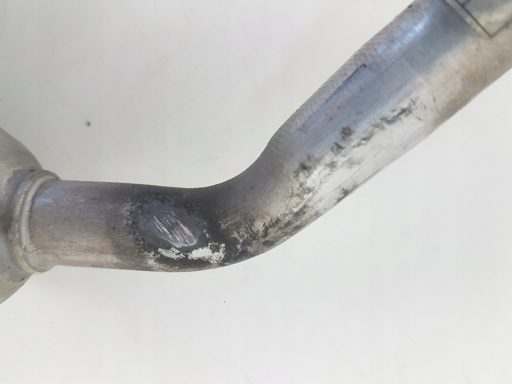 фото №4, Bmw x6 f16 шланг трубка кондиционера 6833628