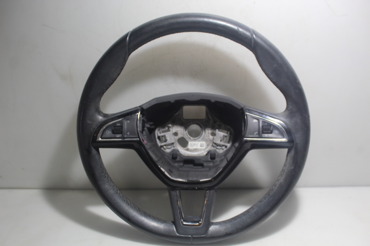 фото №1, Повітропровід skoda fabia iii