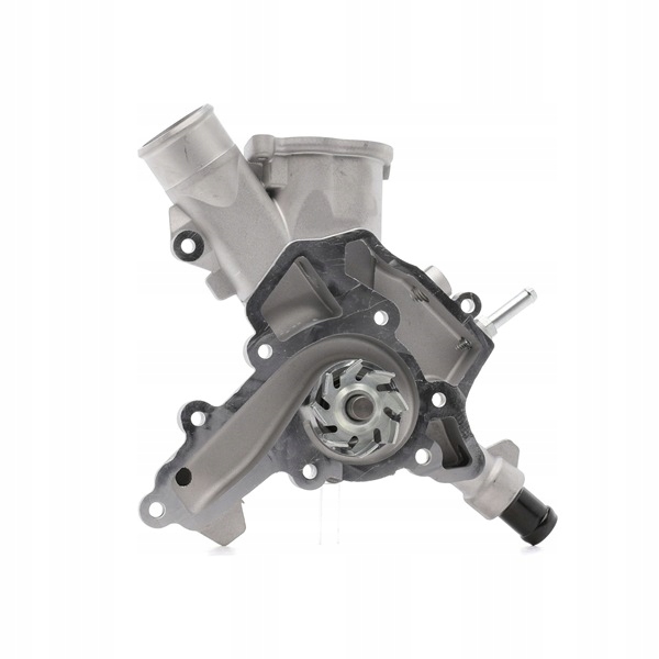 фото №12, Stark skwp-0520074 насос wody do opel corsa d schrägheck s07 combo tour