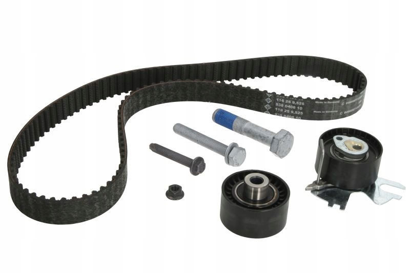 фото №1, Набор ремень распределительного вала 530055810 ina