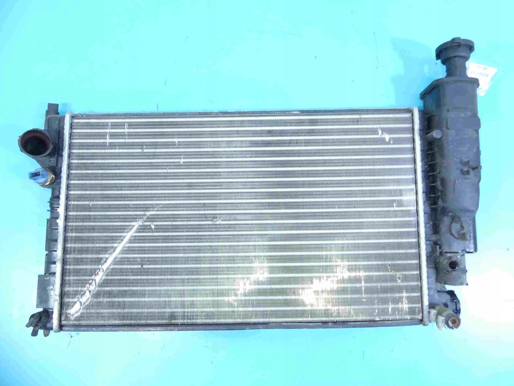 фото №1, Радіатор wody рідина peugeot 405 1.8 8v
