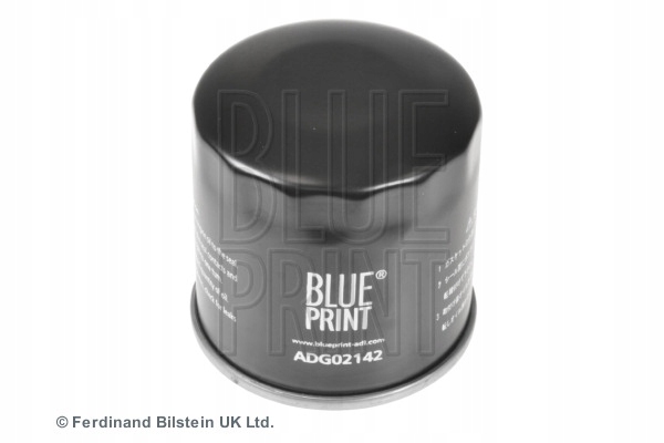 фото №14, Blue print adg02142 фильтр масла