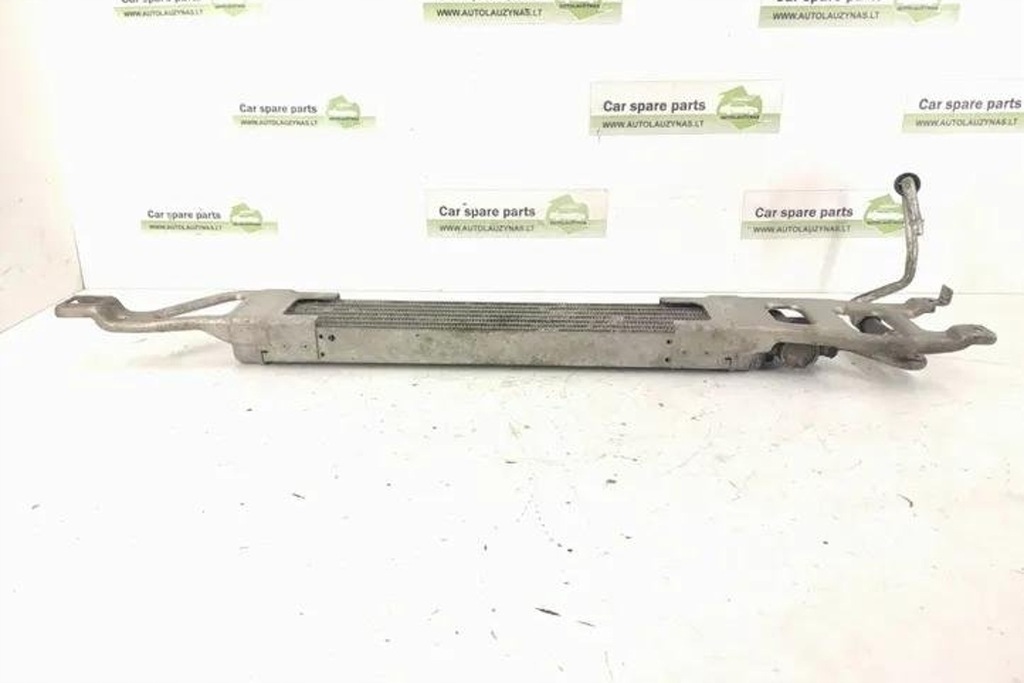 фото №7, Радиатор коробки передач mercedes-benz b w245 a1695000200 1.99l дизель