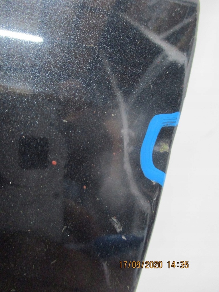 фото №5, Дверь левая передние alfa romeo 156