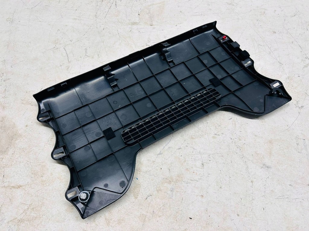 фото №7, Corolla e21 2.0 захист корпус акумулятора сидіння середина середня 76971-02090