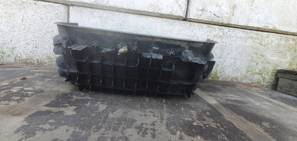 фото №5, Подножка подножка молдинг порог iveco daily vi 5801869288