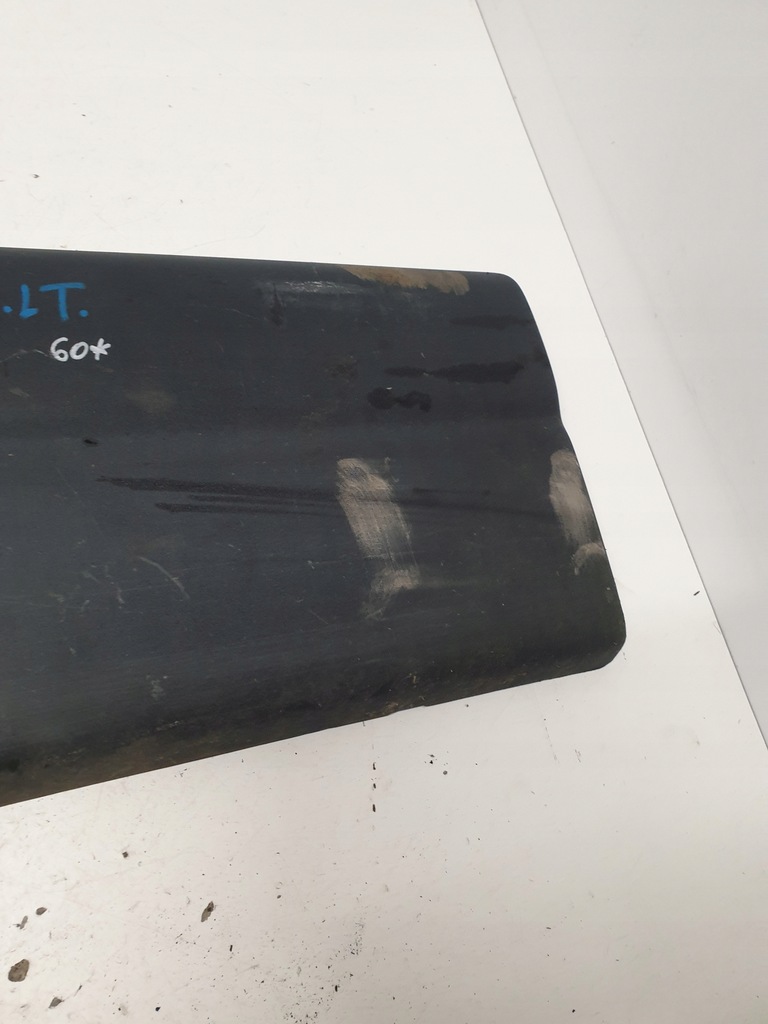 фото №4, Молдинг дверь задняя левая renault master 8200653832