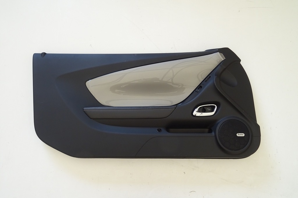 фото №1, 2010+ camaro обшивка двері підсвічуваний оббивка