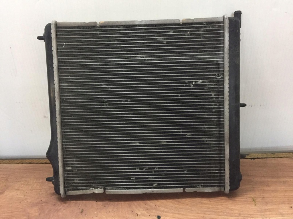 фото №5, Радіатор wody 1.2 886160000 citroen peugeot