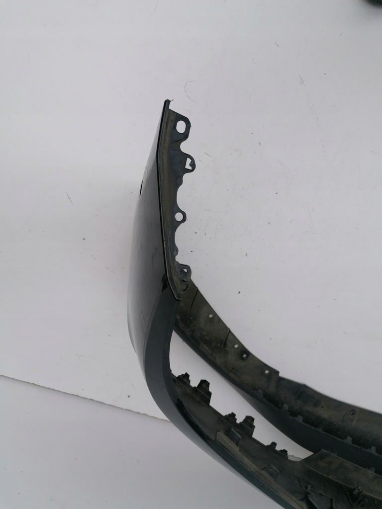 фото №9, Bmw 5 g30 g31 бампер перед передний