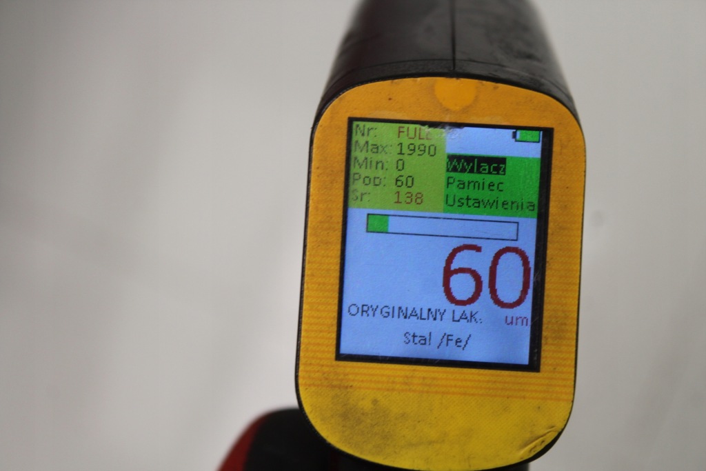 фото №5, Крила правий перед mini cooper r56 06-11r 851