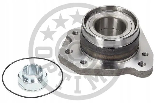 фото №3, Подшипник колеса задняя 912664 optimal honda cr-v iii