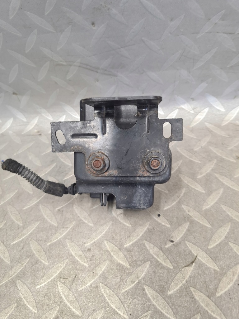 фото №5, Клапан вакуумa турбины opel insignia a 2.0 cdti a20dtr biturbo